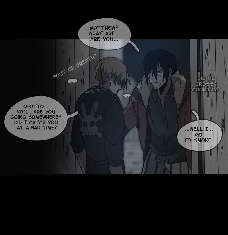 Gwi Chapter 51 page 12 - 