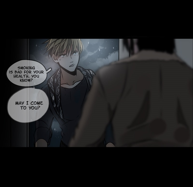 Gwi Chapter 51 page 13 - 