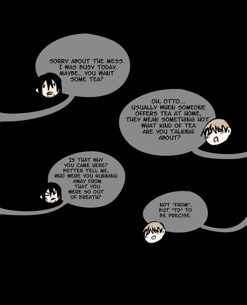 Gwi Chapter 51 page 14 - 