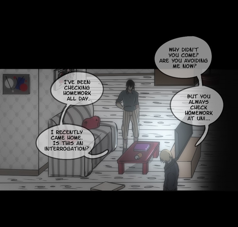 Gwi Chapter 51 page 15 - 