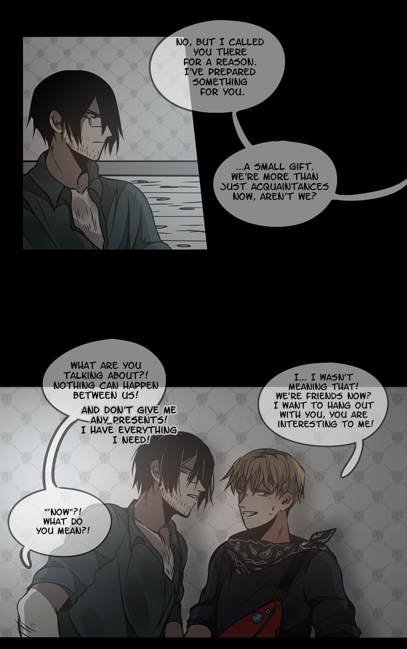 Gwi Chapter 51 page 16 - 