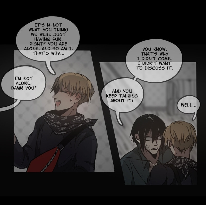 Gwi Chapter 51 page 17 - 