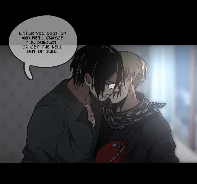 Gwi Chapter 51 page 18 - 