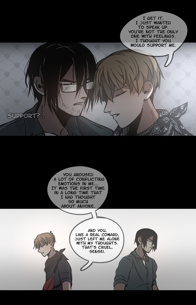 Gwi Chapter 51 page 19 - 