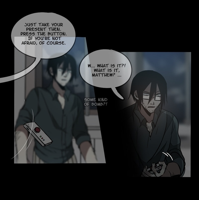 Gwi Chapter 51 page 20 - 