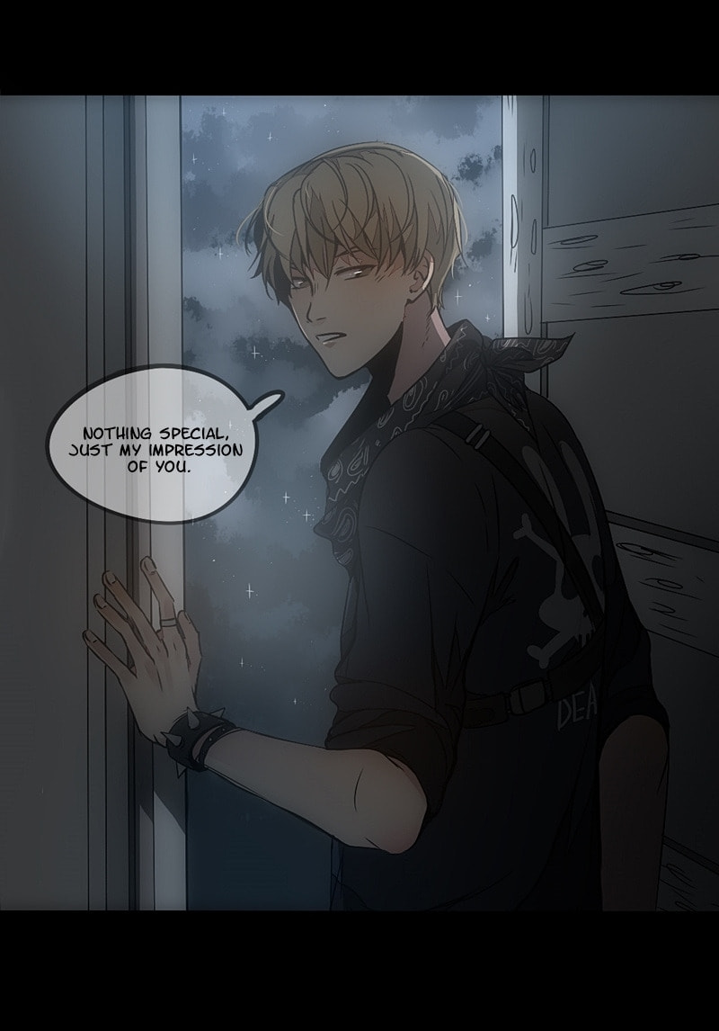 Gwi Chapter 51 page 21 - 