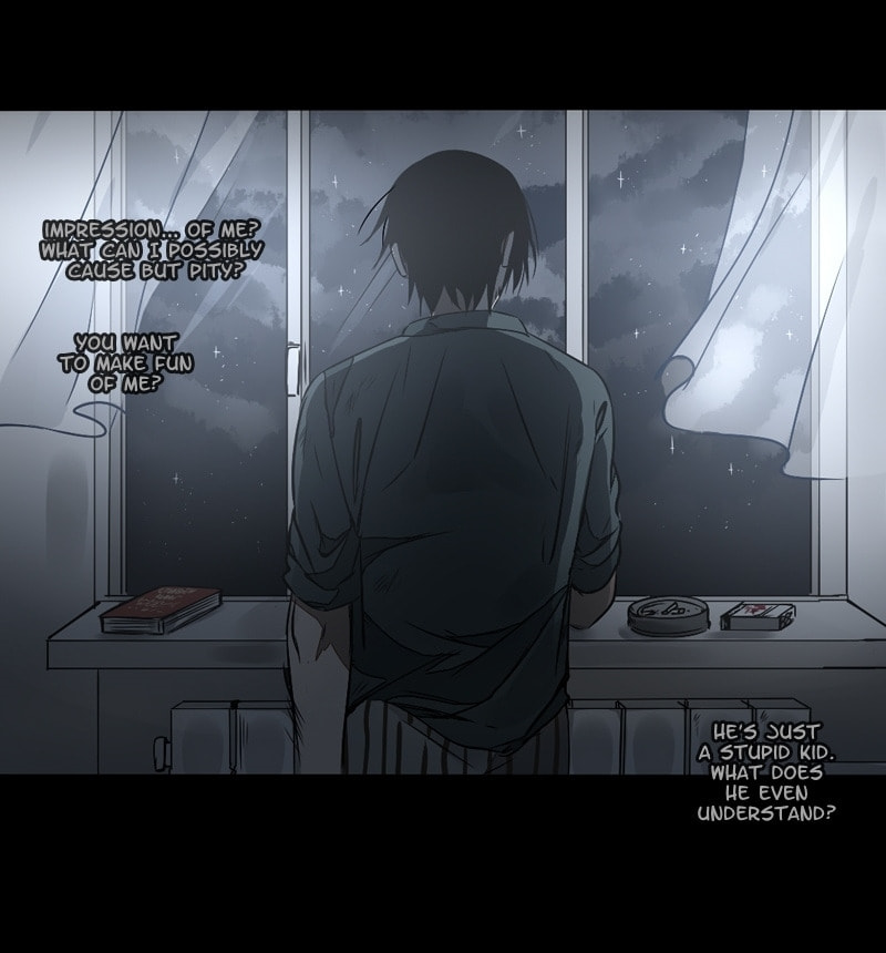 Gwi Chapter 51 page 22 - 