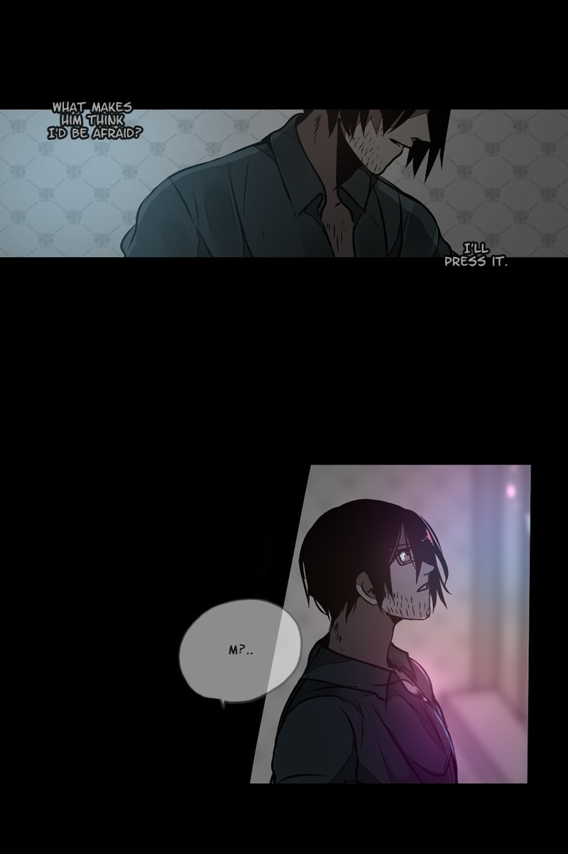 Gwi Chapter 51 page 23 - 