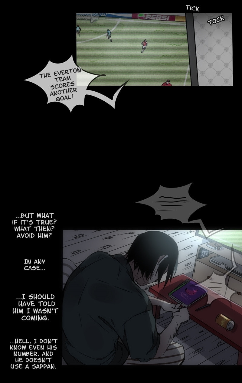 Gwi Chapter 51 page 8 - 