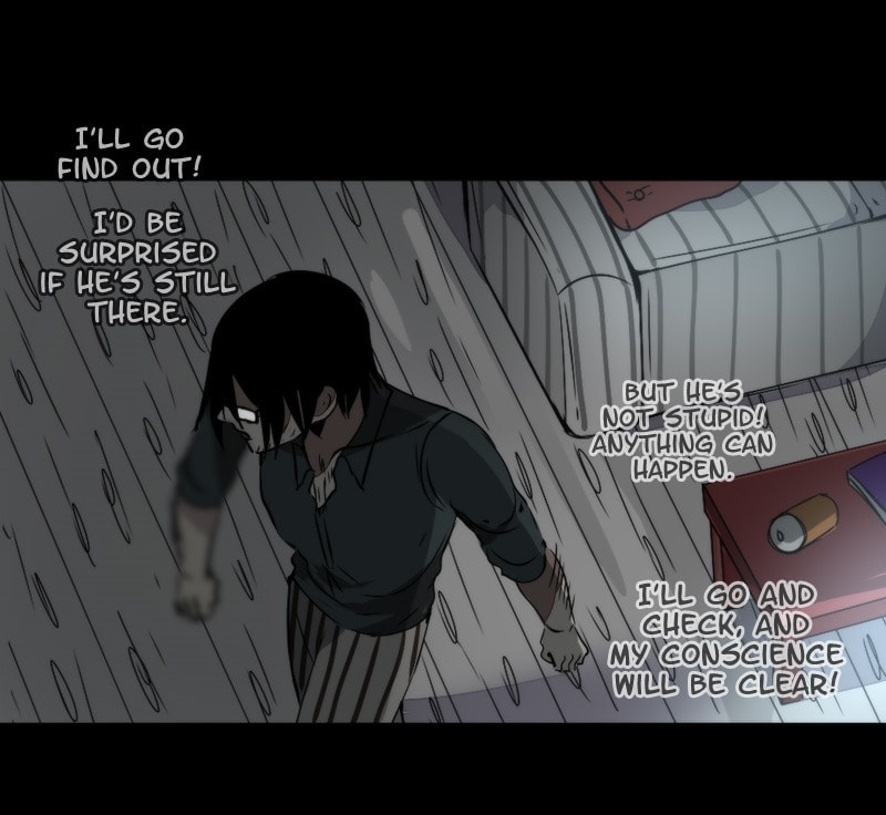 Gwi Chapter 51 page 10 - 
