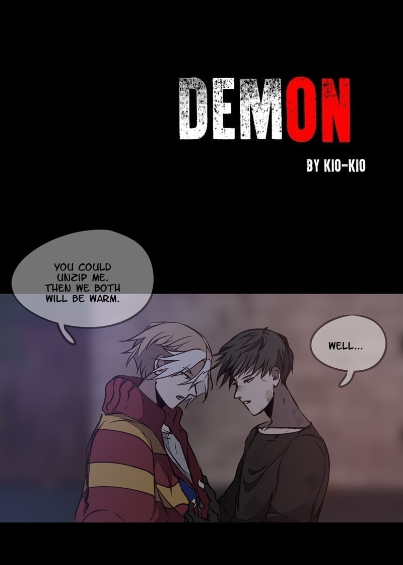 Gwi Chapter 52 page 1 - 