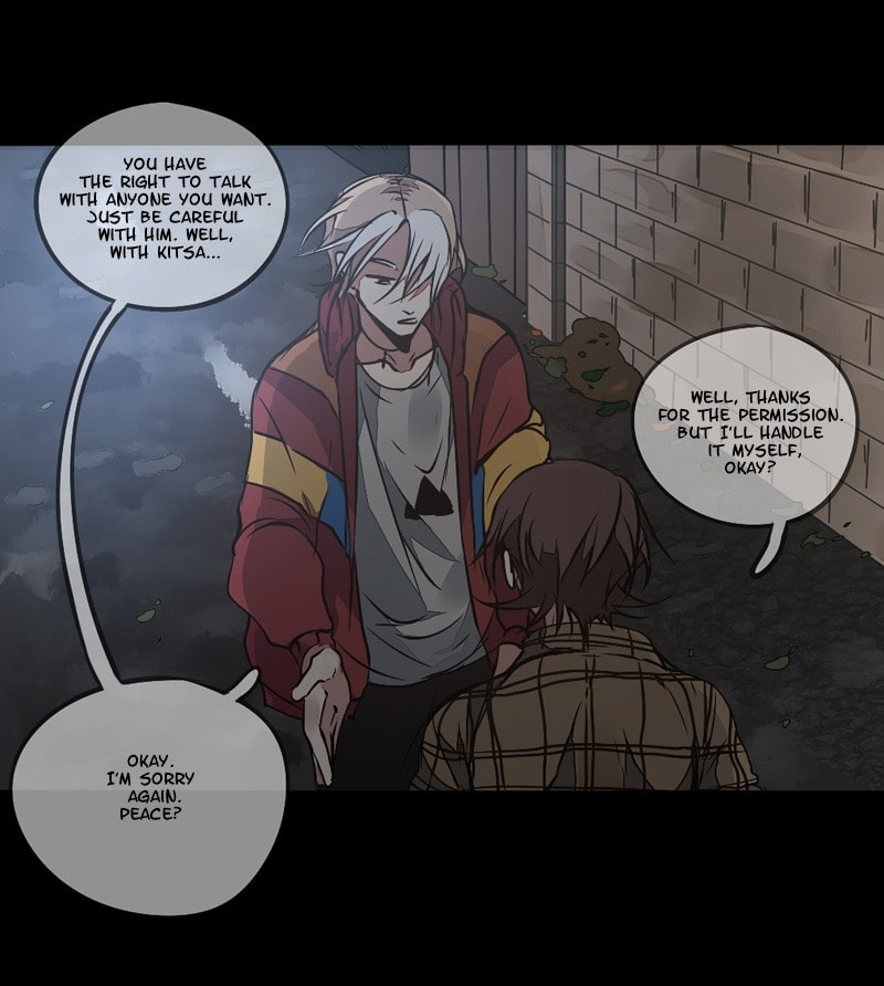 Gwi Chapter 52 page 15 - 