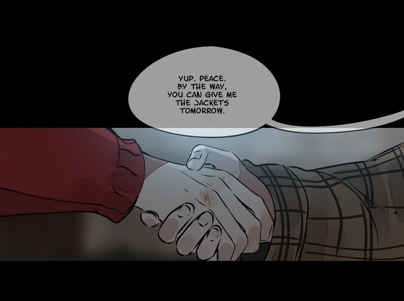 Gwi Chapter 52 page 16 - 
