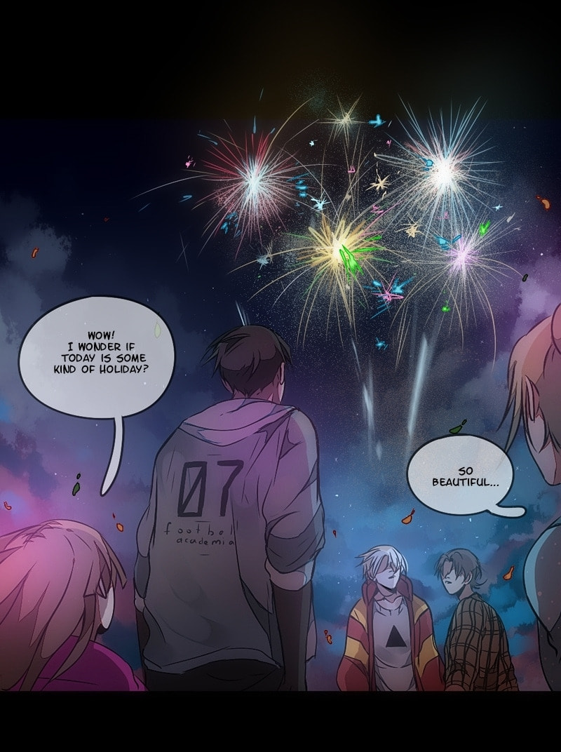 Gwi Chapter 52 page 20 - 