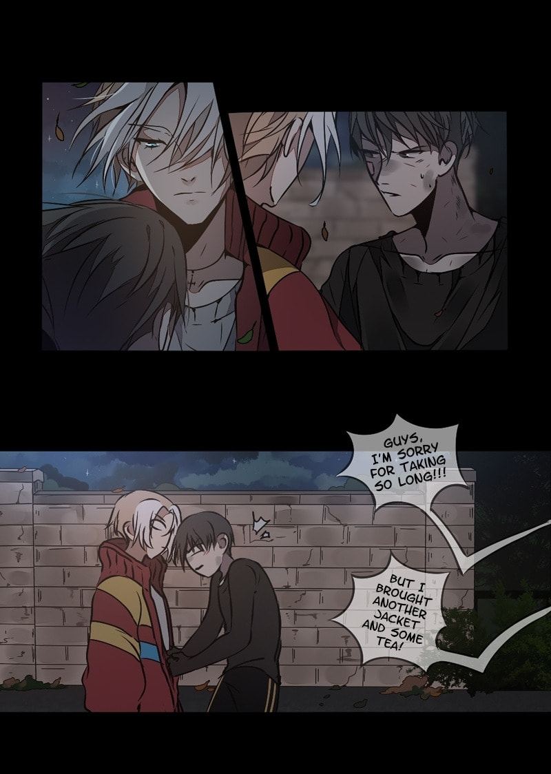 Gwi Chapter 52 page 3 - 