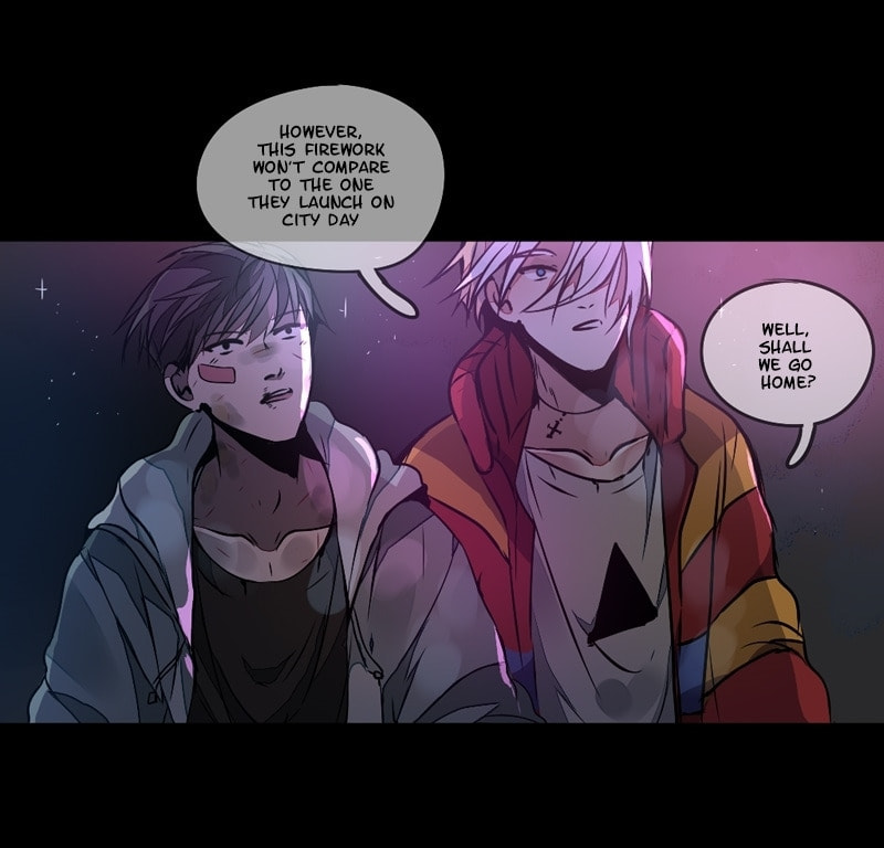 Gwi Chapter 52 page 21 - 