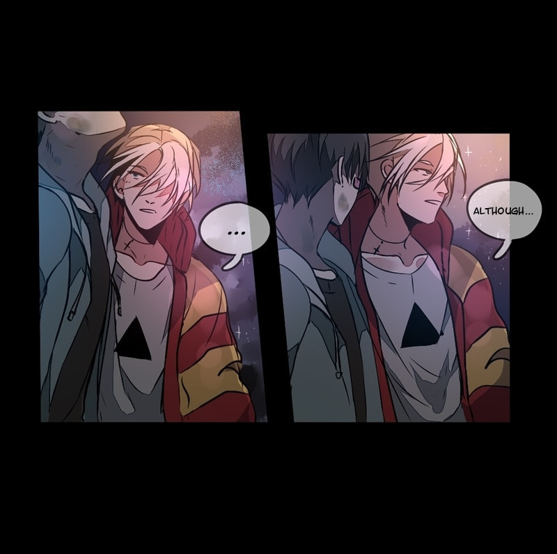 Gwi Chapter 52 page 22 - 