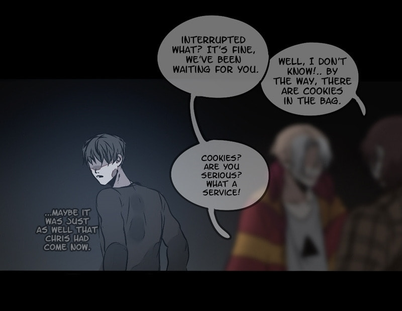Gwi Chapter 52 page 5 - 