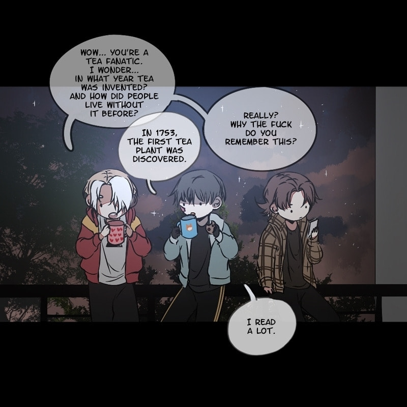 Gwi Chapter 52 page 8 - 