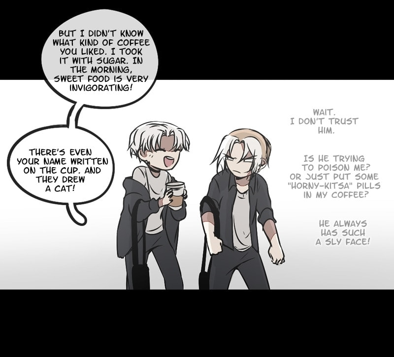 Gwi Chapter 53 page 11 - 