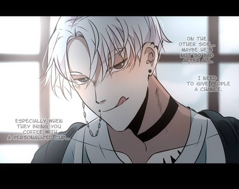 Gwi Chapter 53 page 12 - 