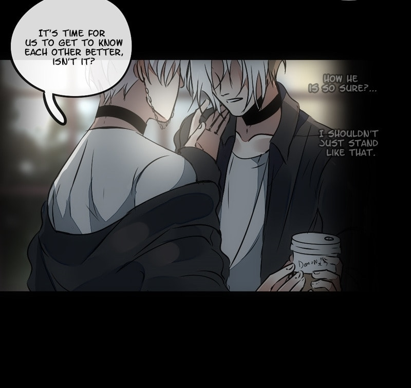 Gwi Chapter 53 page 15 - 