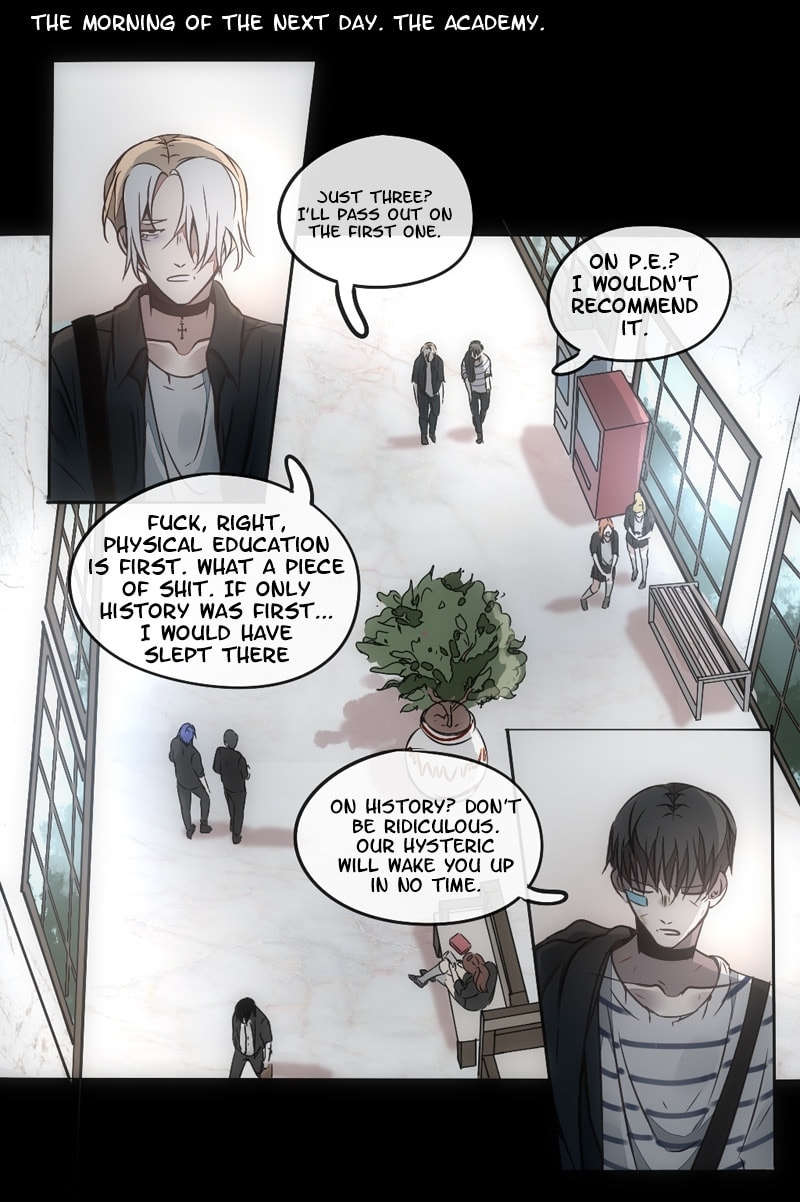 Gwi Chapter 53 page 3 - 