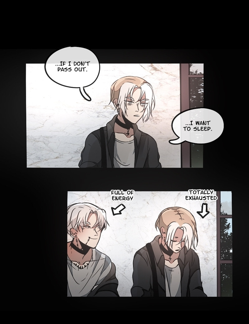 Gwi Chapter 53 page 6 - 