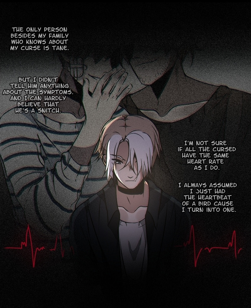 Gwi Chapter 54 page 13 - 