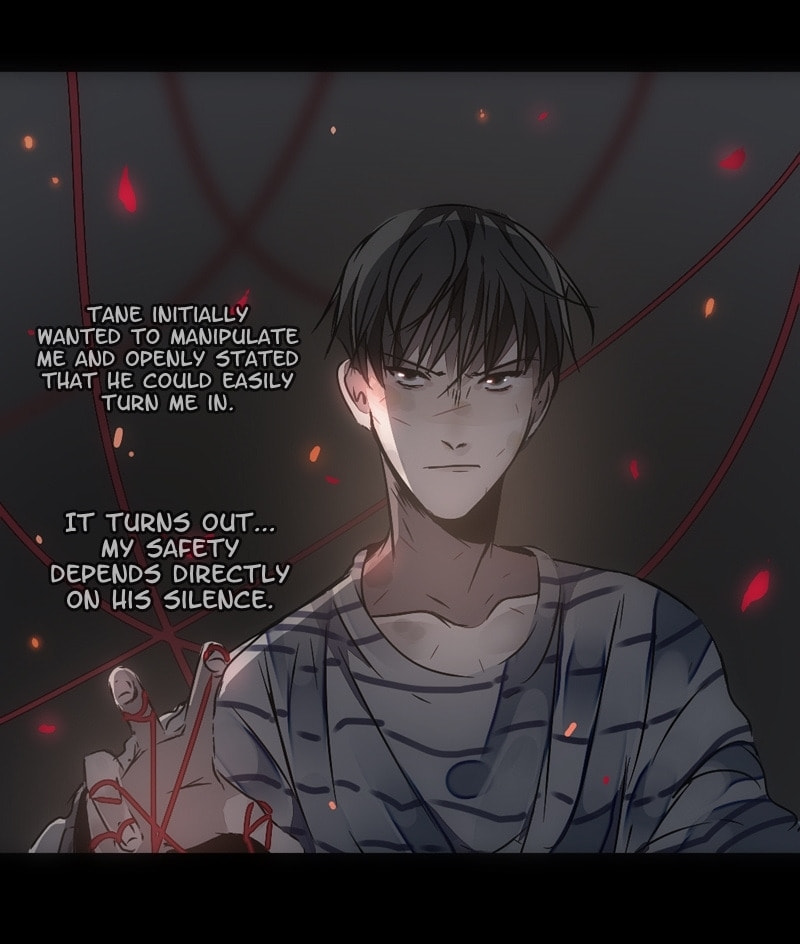 Gwi Chapter 54 page 16 - 