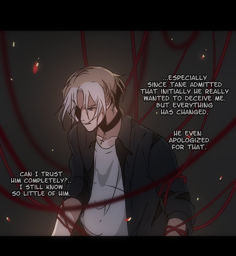 Gwi Chapter 54 page 19 - 