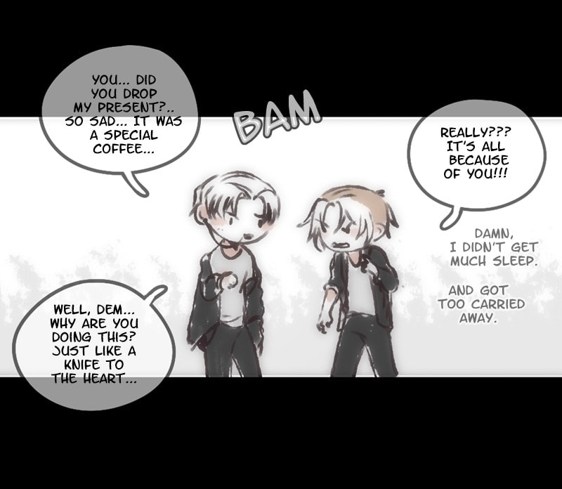 Gwi Chapter 54 page 6 - 