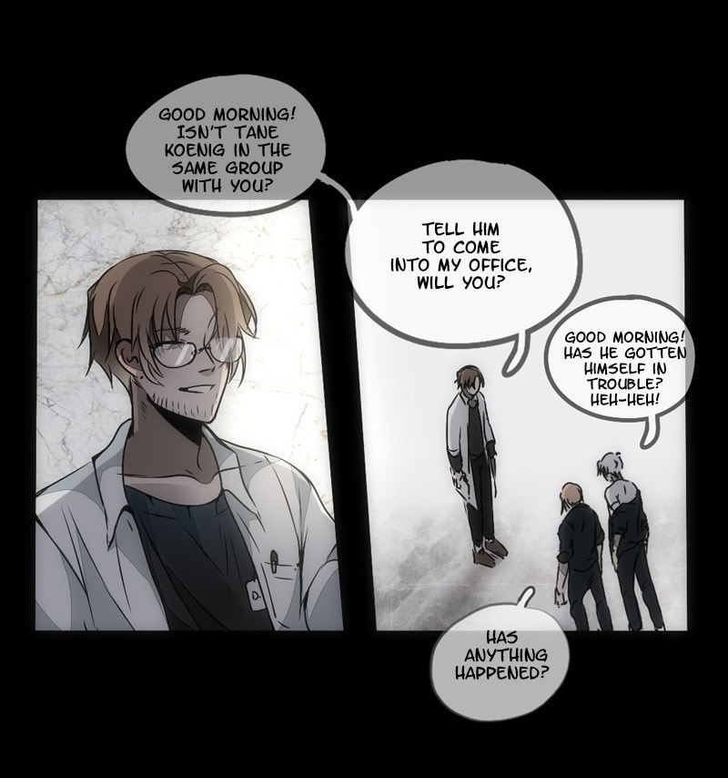 Gwi Chapter 54 page 8 - 