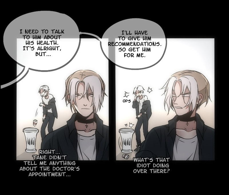 Gwi Chapter 54 page 9 - 