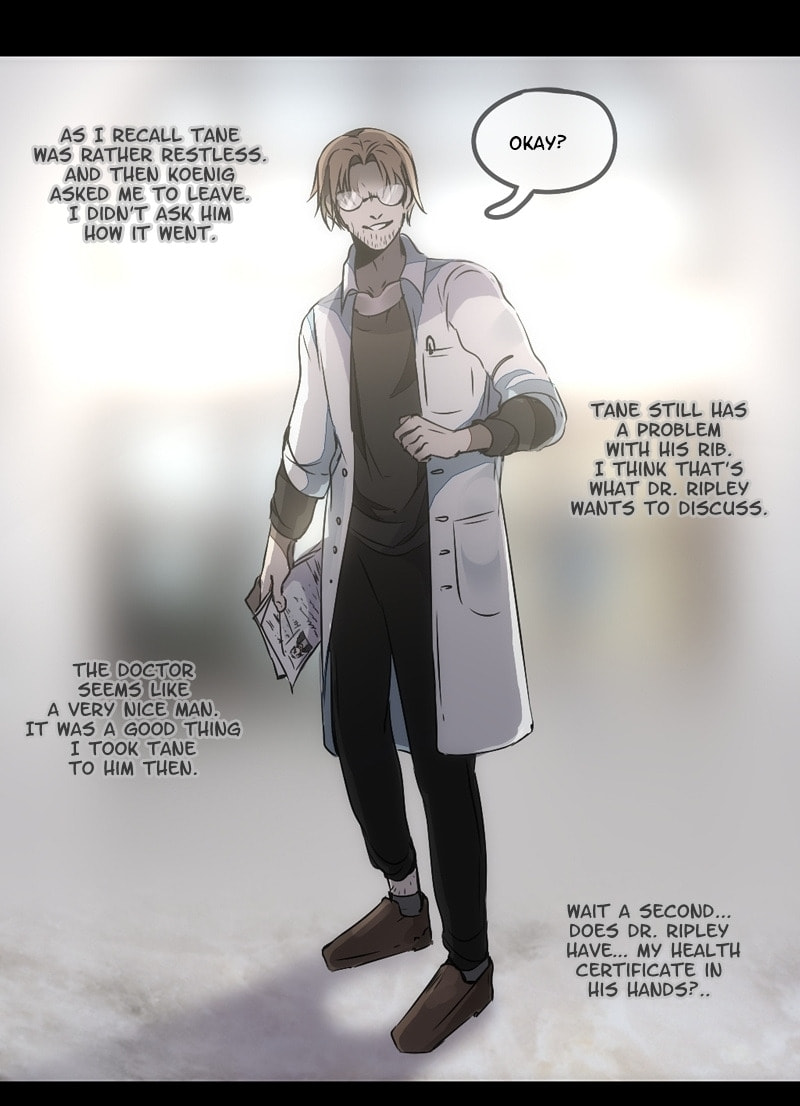 Gwi Chapter 54 page 10 - 