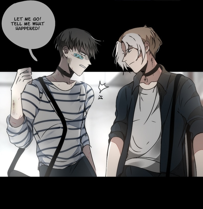Gwi Chapter 55 page 11 - 