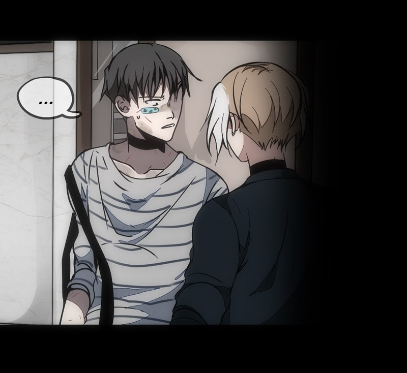 Gwi Chapter 55 page 13 - 