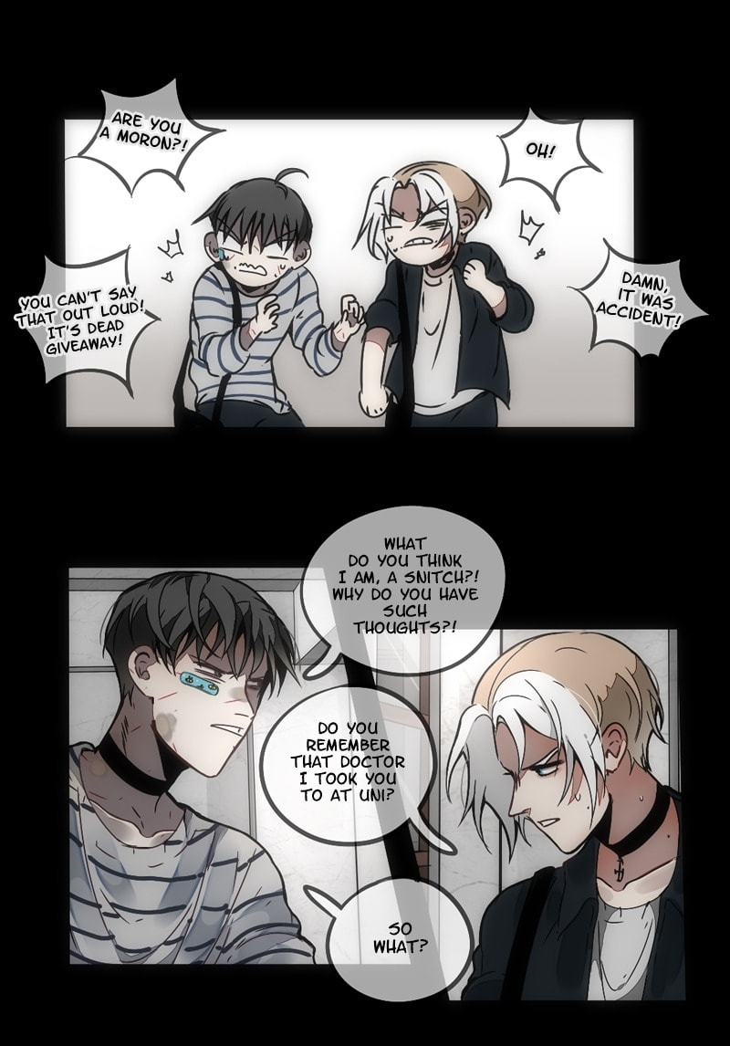 Gwi Chapter 55 page 14 - 