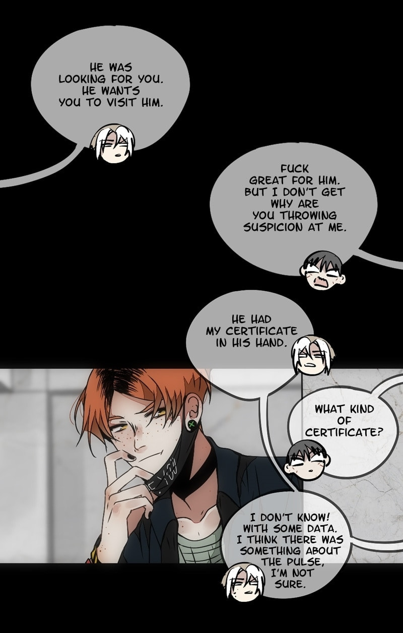 Gwi Chapter 55 page 15 - 