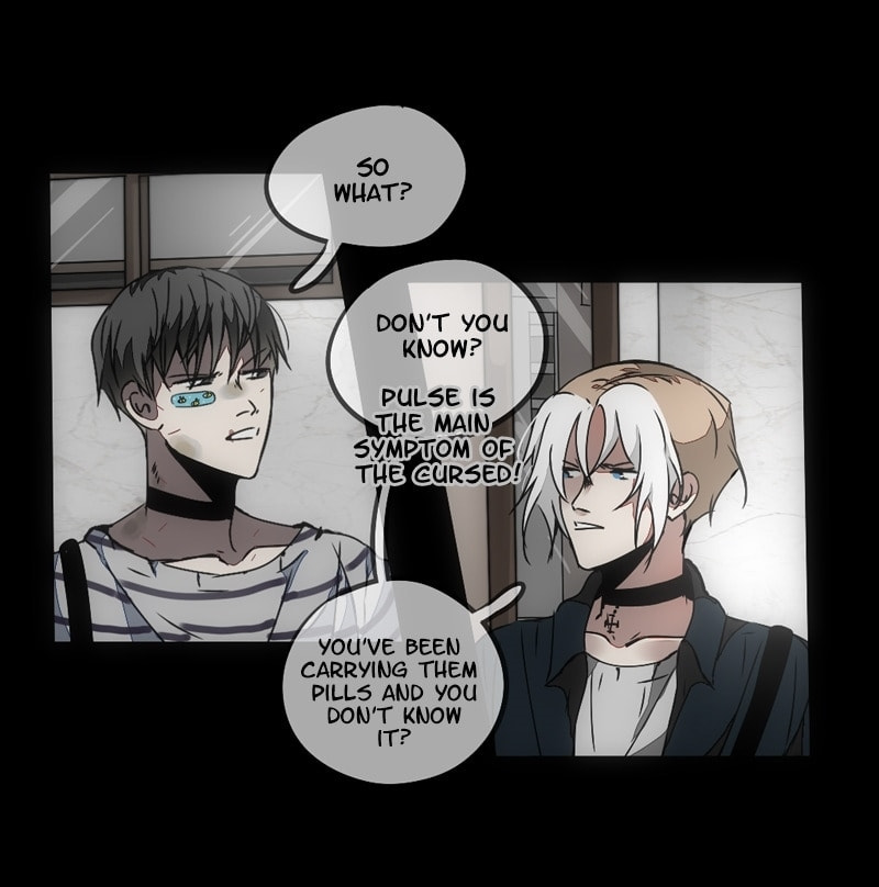 Gwi Chapter 55 page 16 - 