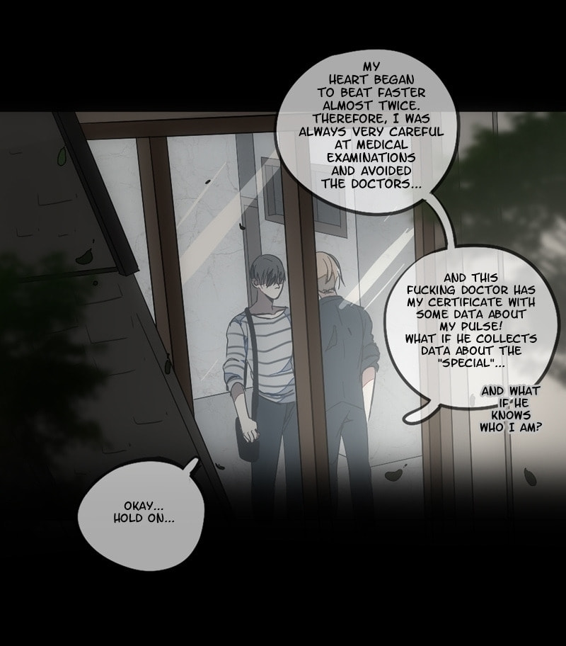 Gwi Chapter 55 page 18 - 