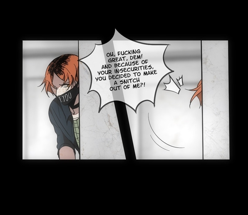 Gwi Chapter 55 page 20 - 