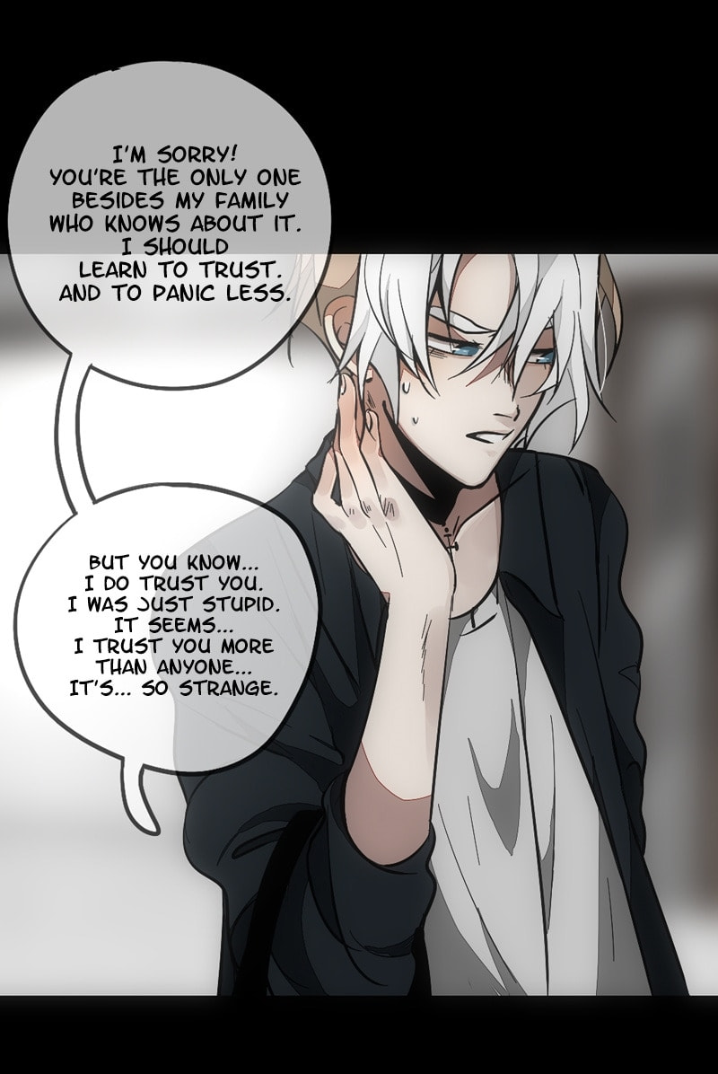 Gwi Chapter 55 page 22 - 