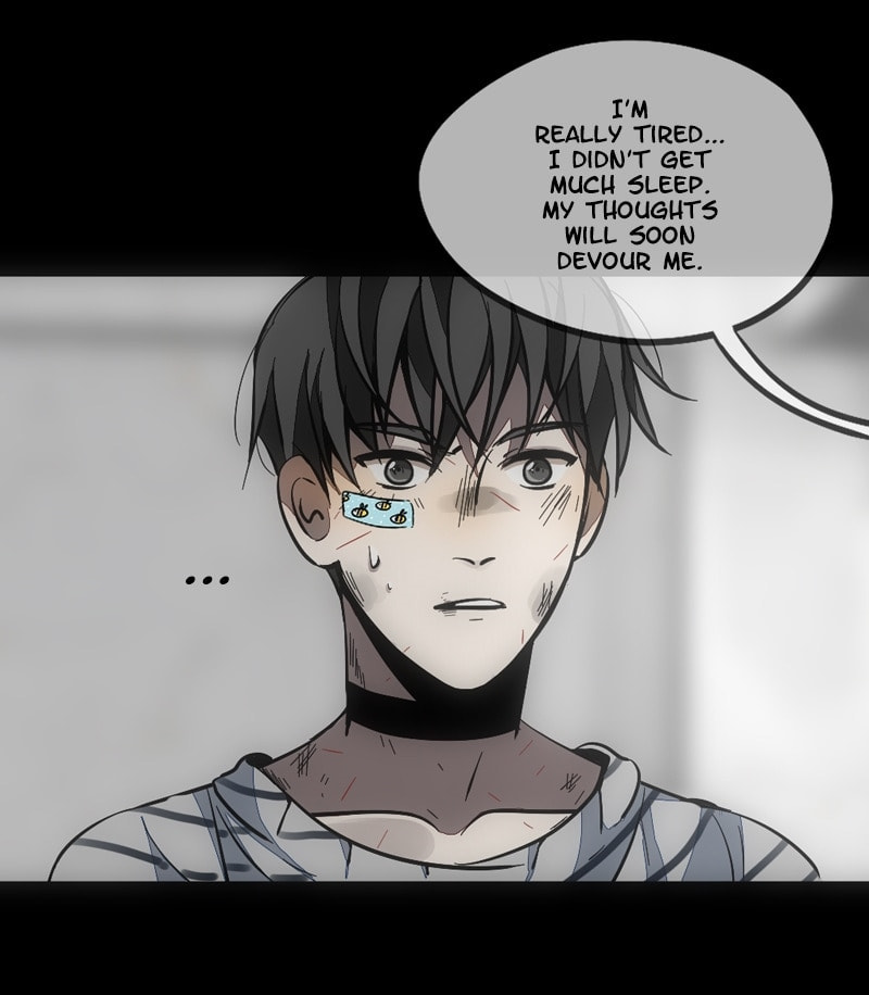 Gwi Chapter 55 page 24 - 