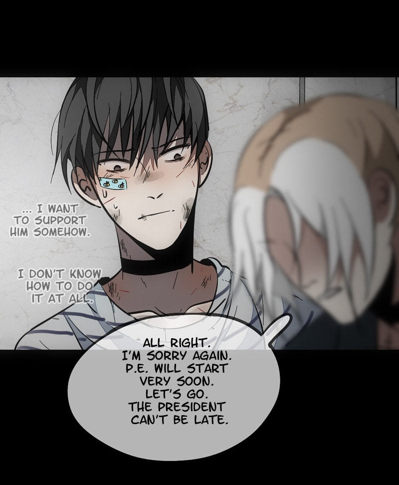 Gwi Chapter 55 page 27 - 