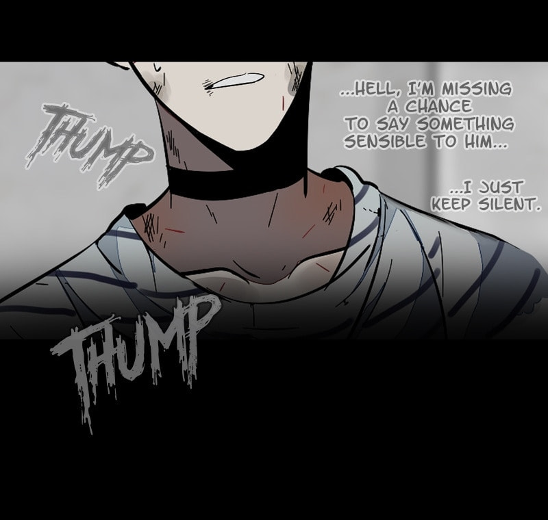 Gwi Chapter 55 page 28 - 