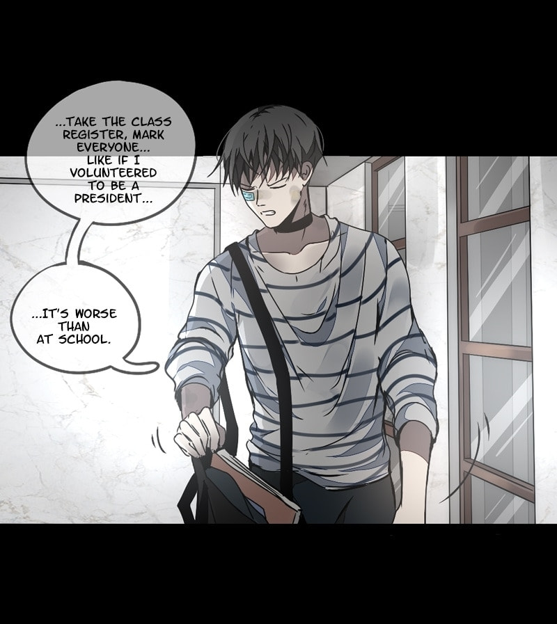 Gwi Chapter 55 page 8 - 