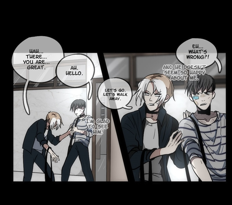 Gwi Chapter 55 page 9 - 