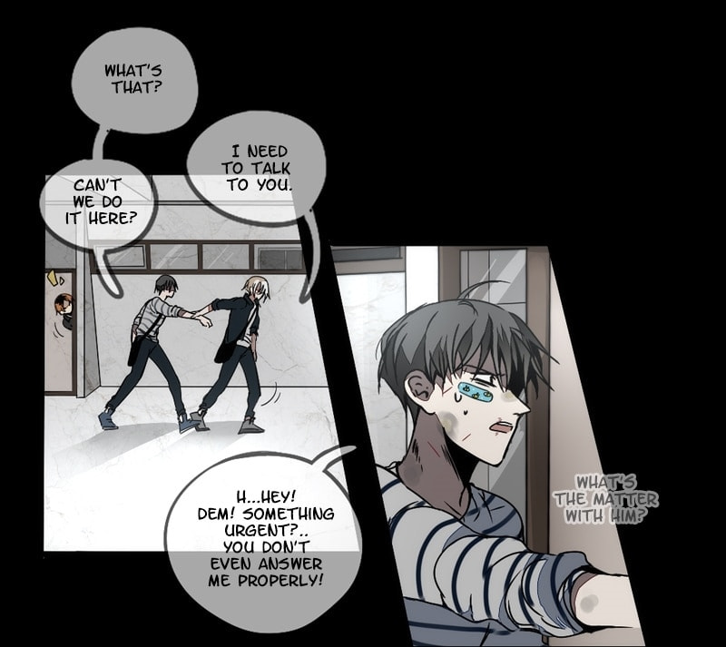 Gwi Chapter 55 page 10 - 