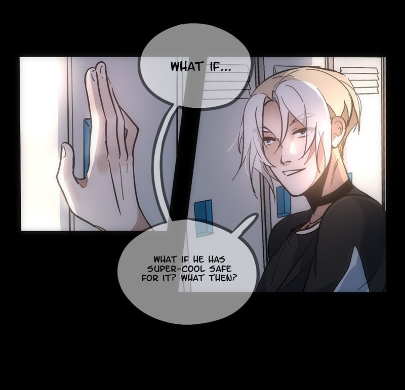 Gwi Chapter 56 page 11 - 